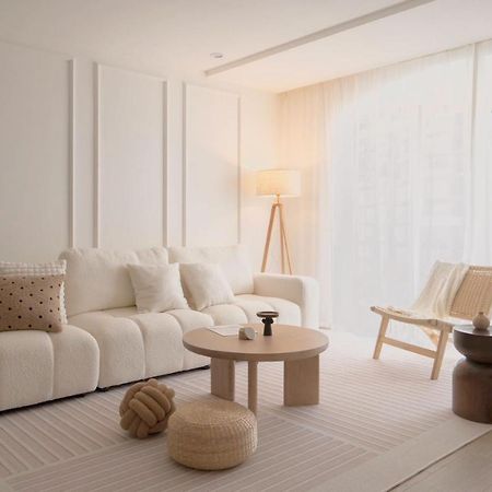 Sun Wonderland Apartment - Near The Bund Shanghai Buitenkant foto