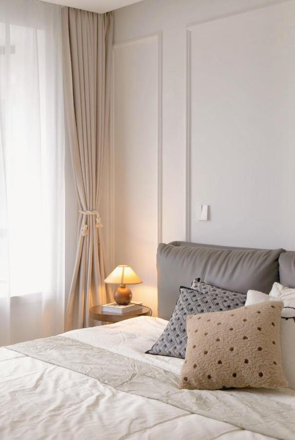 Sun Wonderland Apartment - Near The Bund Shanghai Buitenkant foto