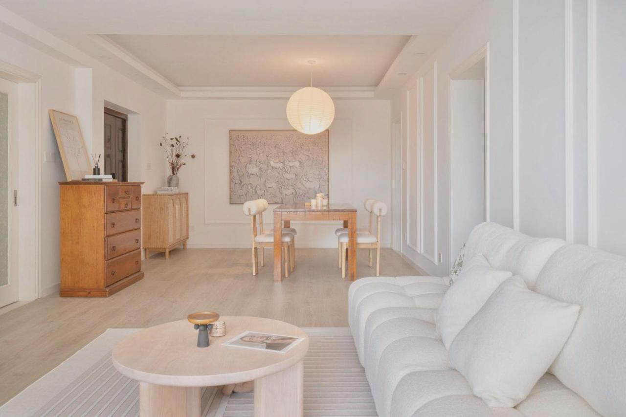 Sun Wonderland Apartment - Near The Bund Shanghai Buitenkant foto