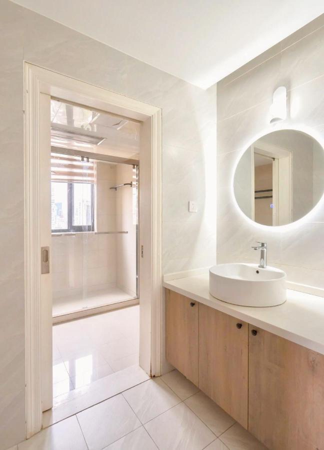 Sun Wonderland Apartment - Near The Bund Shanghai Buitenkant foto