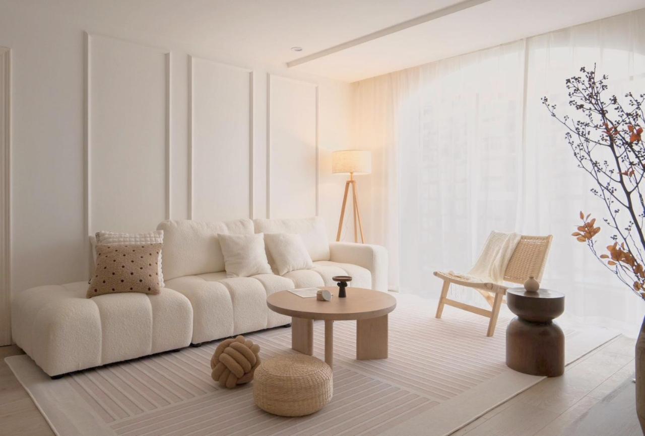 Sun Wonderland Apartment - Near The Bund Shanghai Buitenkant foto