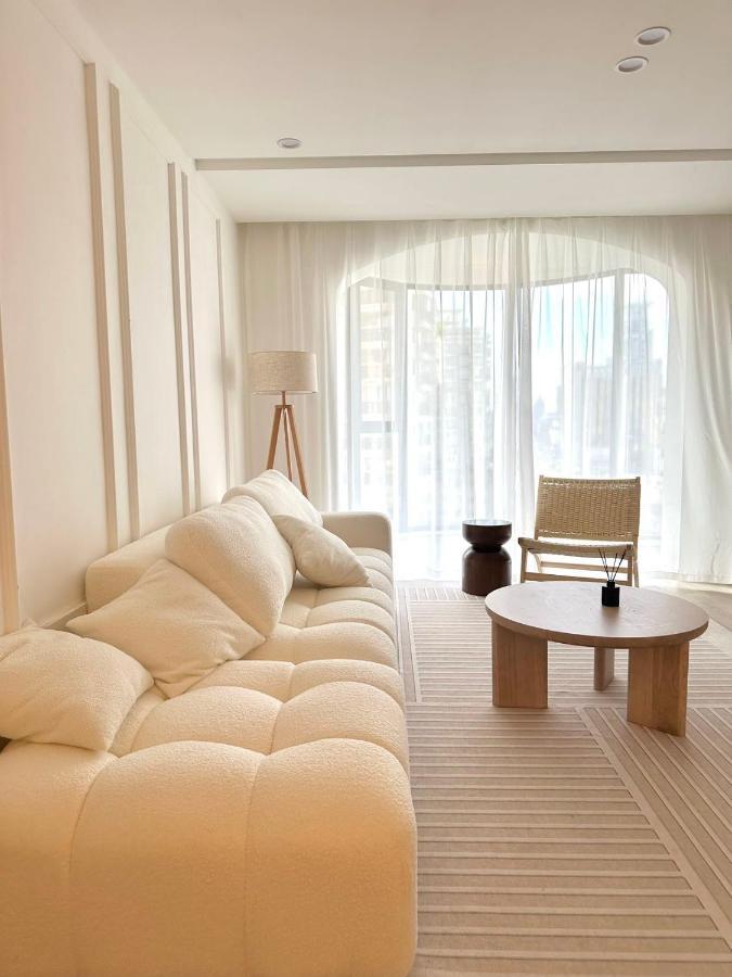 Sun Wonderland Apartment - Near The Bund Shanghai Buitenkant foto
