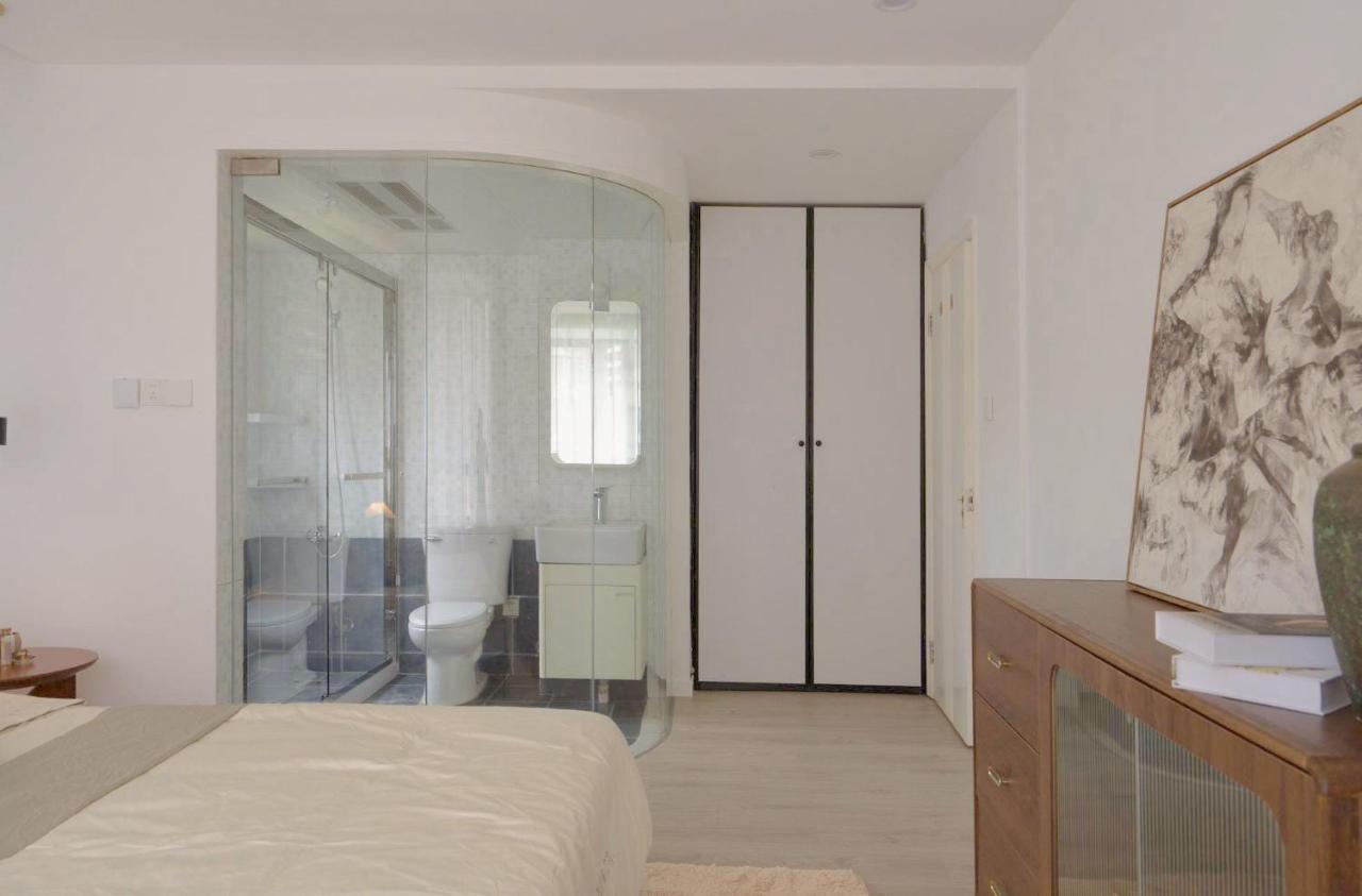 Sun Wonderland Apartment - Near The Bund Shanghai Buitenkant foto